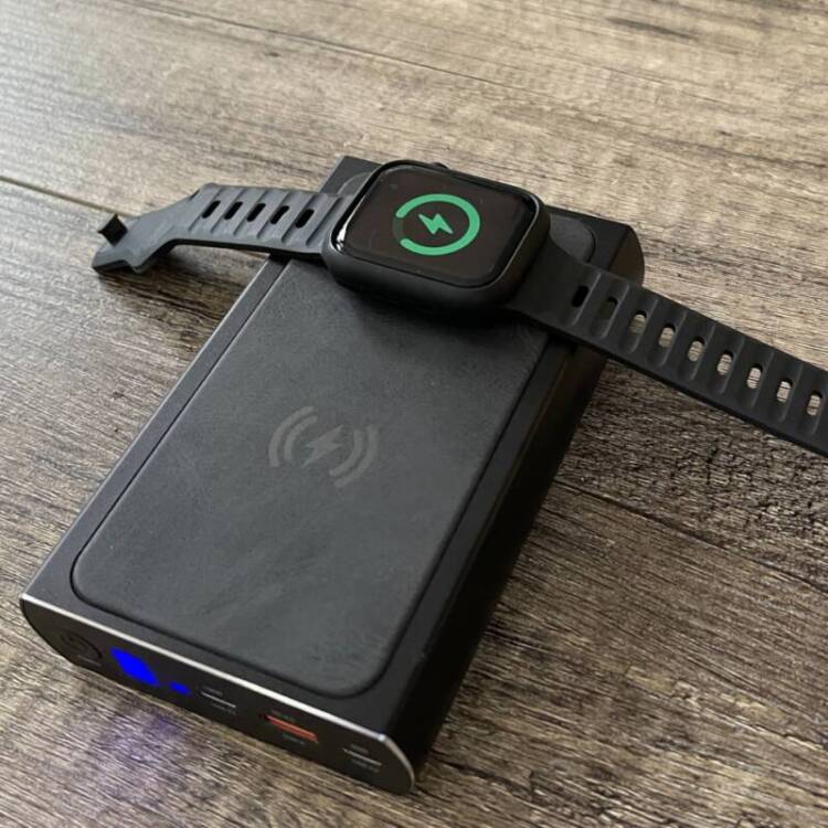 INTELLI ScoutPro 240 Watt Powerbank Review: It's the Most Versatile Battery Pack I’ve Ever Used