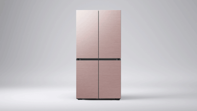 Samsung BESPOKE Refrigerator