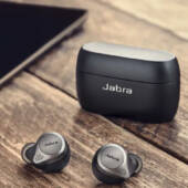 Jabra Elite 85T Firmware Update