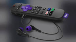 Roku OS 10 Announced Along with New Rechargeable Roku Voice Remote Pro, Roku Express 4K+, and Roku Streambar Pro