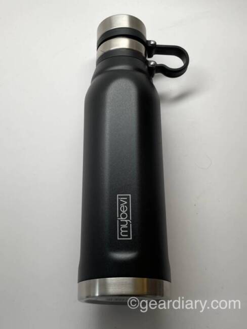 MyBevi 25-ounce Quatro Sport Bottle