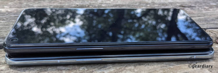 One Plus 9 Series Review