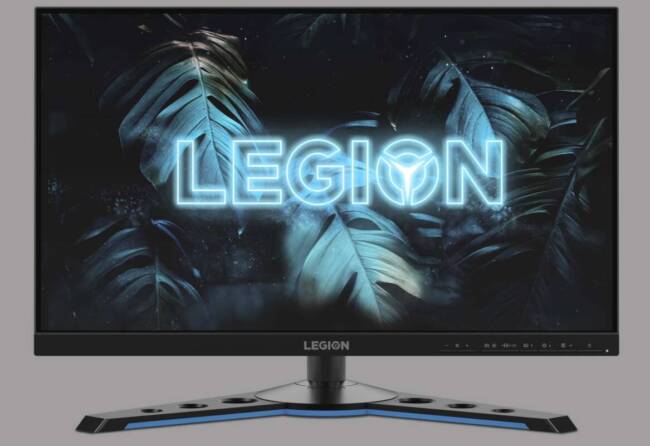 Lenovo Legion Y25g-30