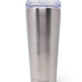 MyBevi 26-ounce Classic Tumbler and Carry Ring Lid 