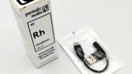 Periodic Audio Rhodium DAC Review: Ups Your Audio Game Without Breaking the Bank