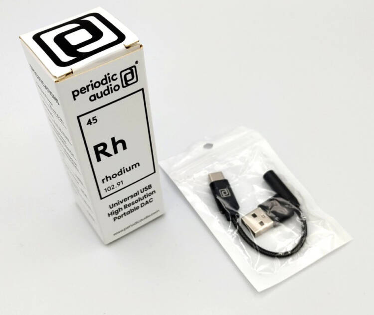 Periodic Audio Rhodium DAC Review: Ups Your Audio Game Without Breaking the Bank