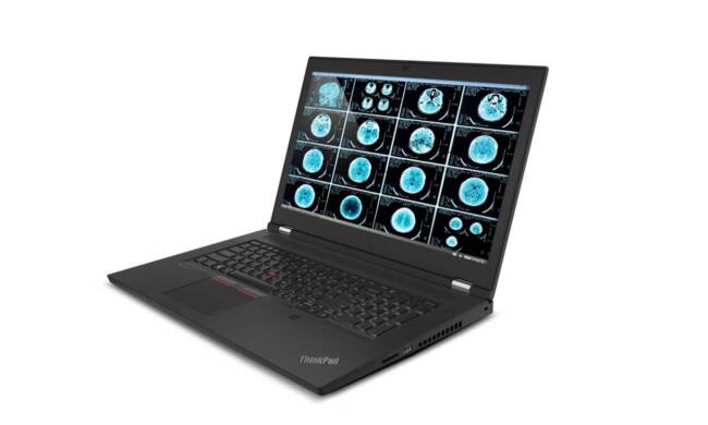Lenovo ThinkPad P15 and P17 Gen 2
