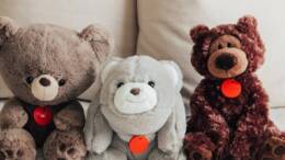 GUND x Chipolo Ensures That Your Child Doesn't Lose Their Favorite New Plush Toy