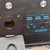 Anker PowerHouse II 800