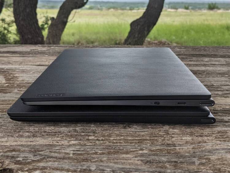 14" Lenovo IdeaPad Slim 9i Laptop Review: Power, Portability, and Excellent Battery Life in a Stylish and Svelte Package