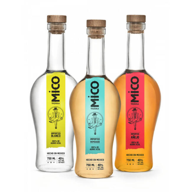 Mico Tequila Party Pack for your July 4th party
