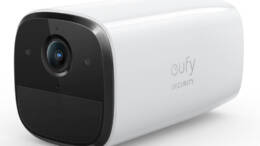 Eufy Security Releases New Outdoor Wi-Fi Security Cameras with Loads of Features