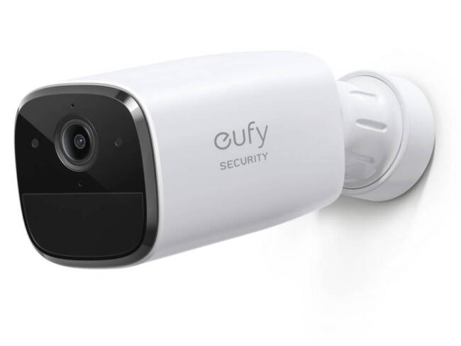 eufy Security SoloCam E40 (2K resolution camera)