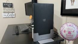 Brydge Vertical Dock Review: A Versatile MacBook Stand That De-Clutters Your Workspace