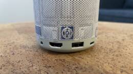 thumbnail image 2 of Replacement Remote Control For Nebula Capsule II R2-D2 Bluetooth Voice Projector 2 of 4