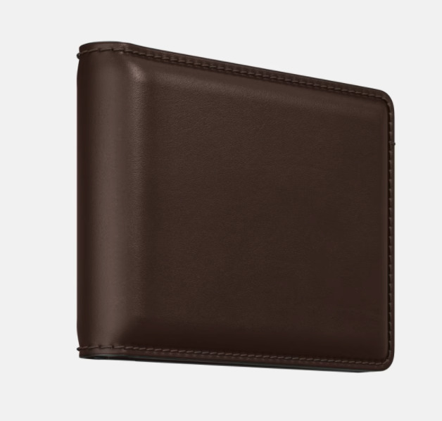The New Nomad Bifold Wallet