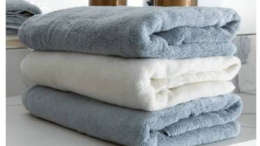 Oura Alta Towel