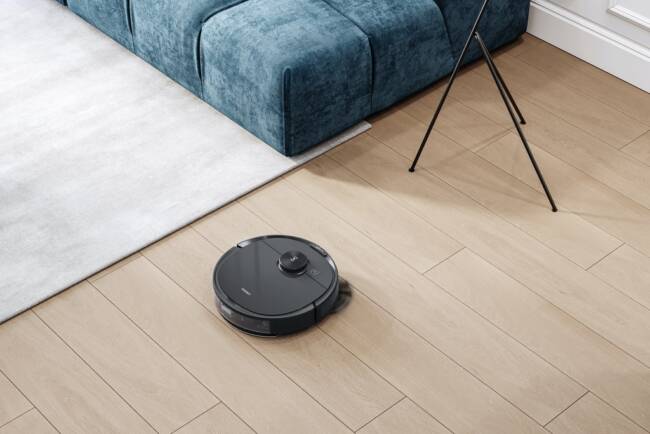 ECOVACS DEEBOT OZMO N8 Pro Plus Robot Vac Review: A Powerful Vacuum & Mopping Combination with an Auto-Empty Station