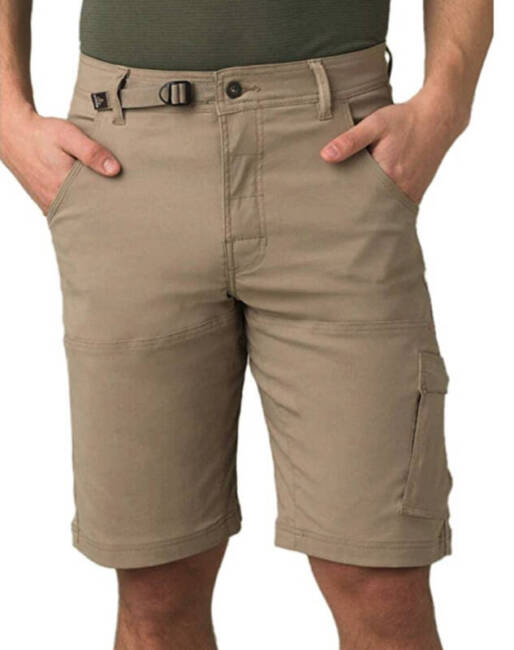 Hiking Gear: Shorts