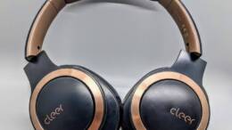 Cleer Enduro ANC Noise Cancelling Wireless Headphones Review