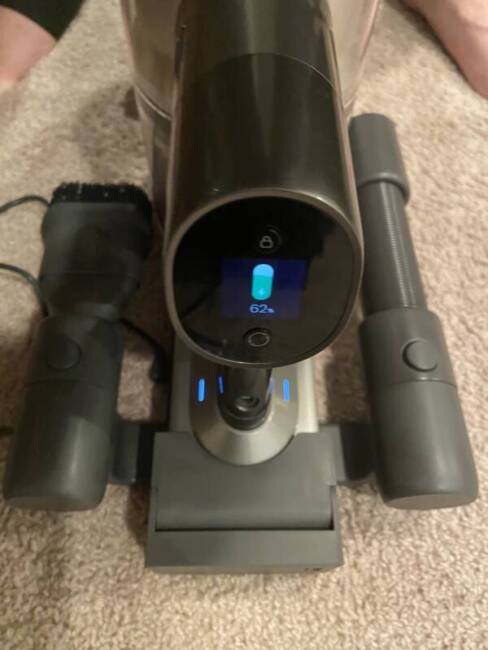 Dreame T30 Cordless Vacuum