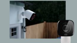 Vivint Pool Alerts on Their Outdoor Camera Pro Add Extra Security to Your Home and Yard