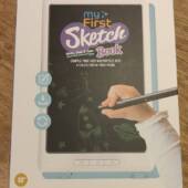 Oaxis myFirst Sketch Book