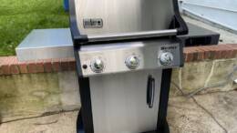 Weber Spirit SX-315 Smart Grill Review: Bring Smart Home Technology to your Trusty Weber Grill