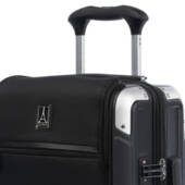 TravelPro Platinum Elite Compact Business Plus Carry-On