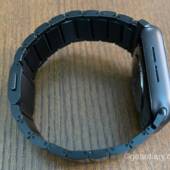 Nomad Titanium Band for Apple Watch