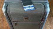 TravelPro PLATINUM ELITE Compact Business Plus Carry-On Review: Travel in Style with This Expandable Hardside Spinner