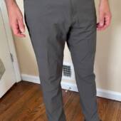 Olivers Apparel Passage Pant front