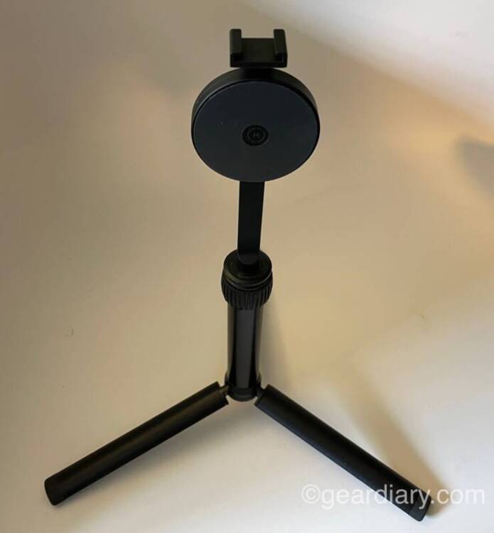 Moment Pro Tripod Mount with MagSafe