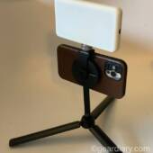 Moment Pro Tripod Mount with MagSafe