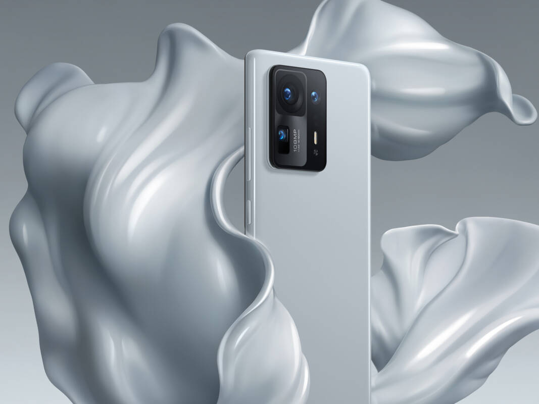 Xiaomi Mix4 256GB SIMフリー ジャンク品 Xiaomi Mix4 256GB SIMフリー
