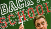 Back to school