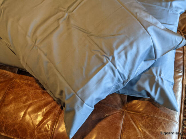 Sleep Number True Temp Pillow Cases