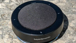 Beyerdynamic PHONUM Wireless Bluetooth Speakerphone