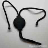 Nomad Glasses Strap for AirTag