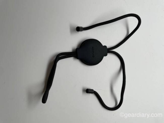 Nomad Glasses Strap for AirTag