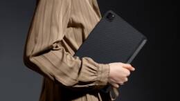 Pitaka MagEZ Case 2 for iPad Pro