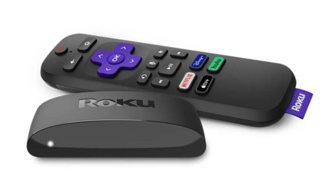 Upgrade Your TV Watching Experience Just in Time for Labor Day and Fall Football with Roku