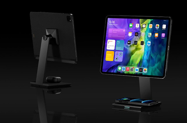 Pitaka MagEZ Stand for Tablets 