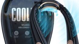 Torras Coolify Portable Air Conditioner