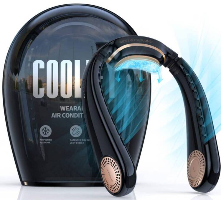 Torras Coolify Portable Air Conditioner