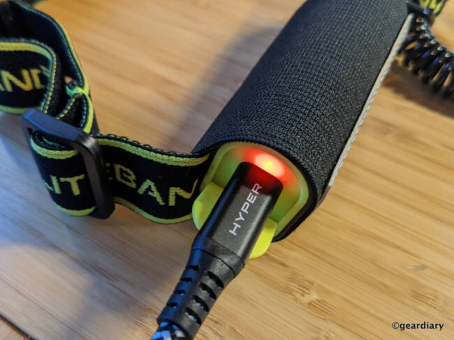 Liteband PRO 1000 Headlamp Review: A Wide, Bright Light When You Need to See Hands-Free