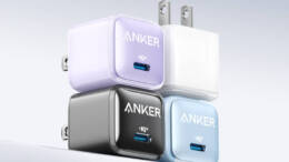 Anker Nano Pro 2