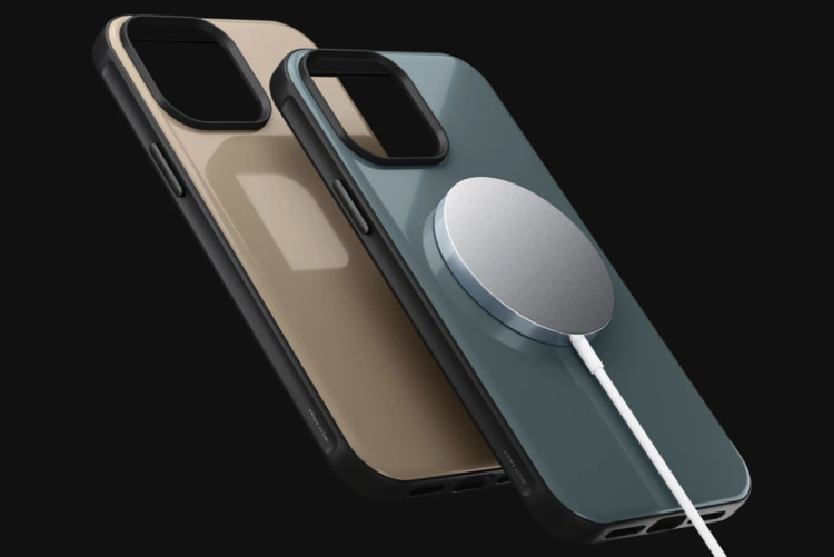 Nomad Sport Cases for iPhone