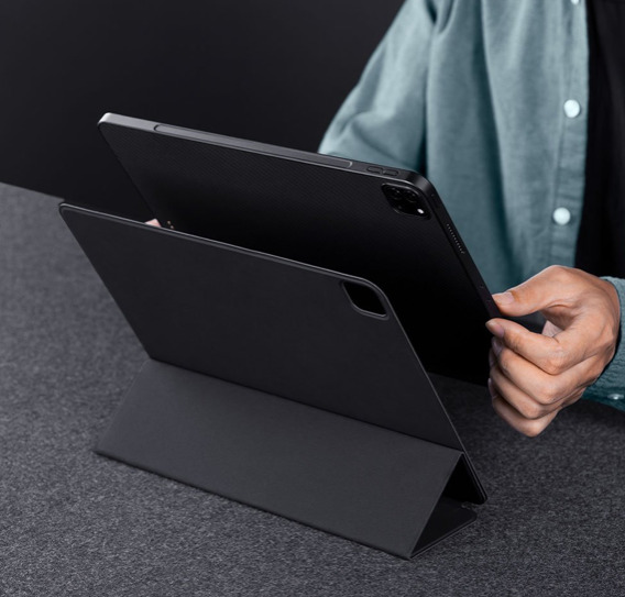 Pitaka MagEZ Folio for iPad Pro Review: Thin and Light Protection