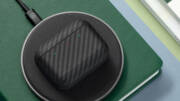 Master & Dynamic MC100 Wireless Charge Pad Review: Delivers Elegant Wireless Power